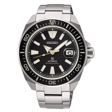 Montre Homme Seiko SRPE35K1