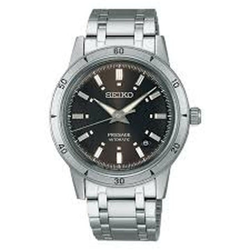 Montre Homme Seiko SRPL09J1