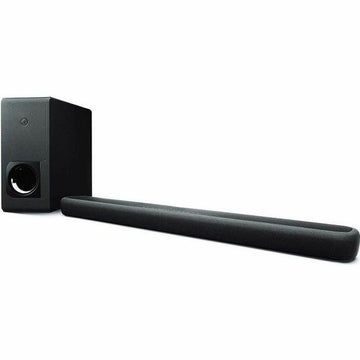 Barre audio YAMAHA YAS-209 Noir 200 W