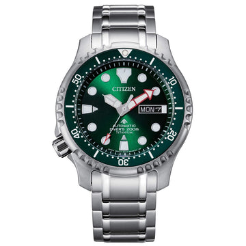 Montre Homme Citizen NY0100-50X