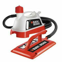 Décapant pour papier peint Black & Decker 2400 W 4 L