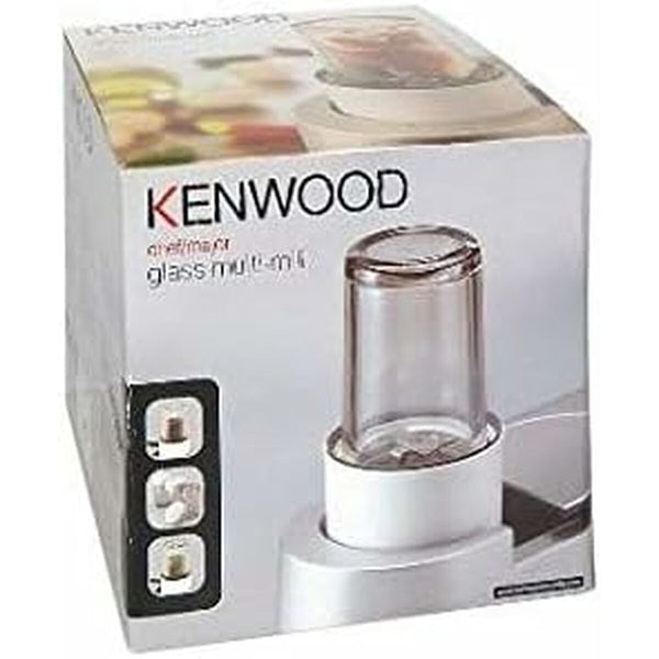 Accessoire pour Bol Mixeur Kenwood AWAT320B01 Blanc