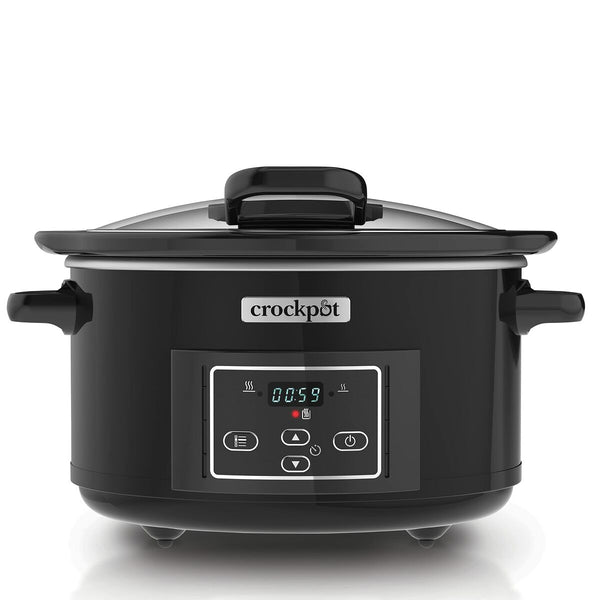 Cuisinière à cuisson lente Crock-Pot CSC052X