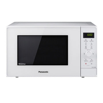 Micro-ondes avec Gril Panasonic NN-GD34HWSUG 23 L Blanc 1000 W 500 W 23 L