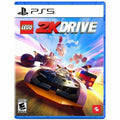 Jeu vidéo PlayStation 5 2K GAMES 2K Drive