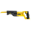 Montagne de sable Dewalt DCS380N-XJ 18 V