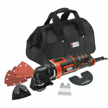 Outil multifonctions Black & Decker 280 W