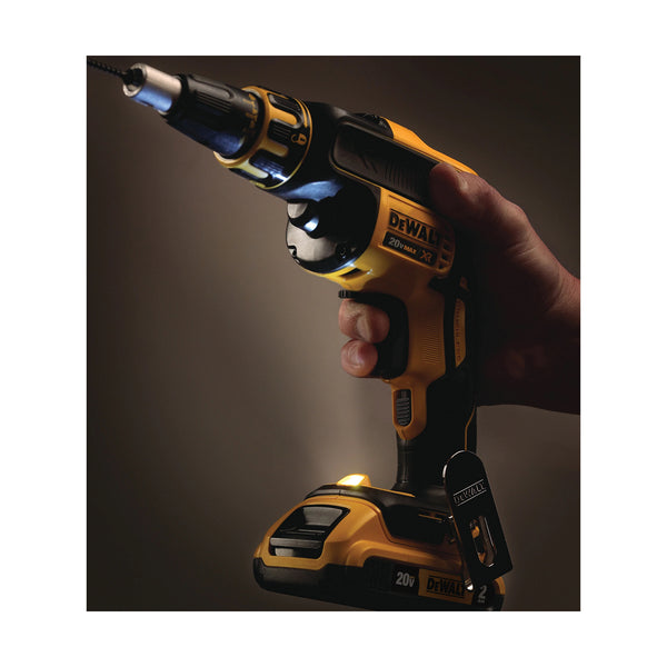 Tournevis Dewalt DCF620D2-QW 18 V