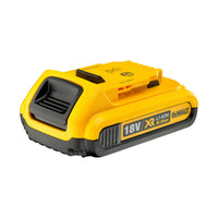 Tournevis Dewalt DCF620D2-QW 18 V