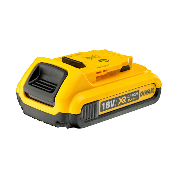 Tournevis Dewalt DCF620D2-QW 18 V