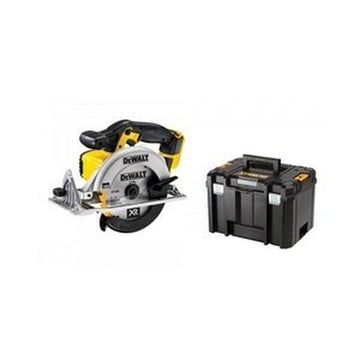 Scie circulaire Dewalt DCS391NT 18 V 165 mm 2 cm Ø 16,5 cm