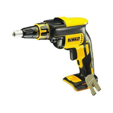 Tournevis pour plaques de plâtre Dewalt DCF620NT  30 Nm 5 Nm