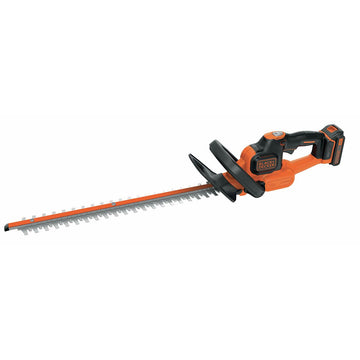 Taille-haie Black & Decker Power Command GTC18452PC 18 V 45 cm