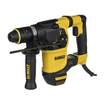 Marteau perforateur Dewalt D25334K 950 W 1150 rpm