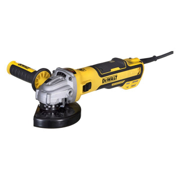 Meuleuse d'angle Dewalt DWE4357-QS 1700 W