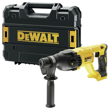 Marteau perforateur Dewalt DCH133NT-XJ