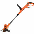 Tondeuse Électrique Black & Decker BESTA525 450 W 230 V 25 cm