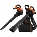 Souffleuse Black & Decker BEBLV300-QS