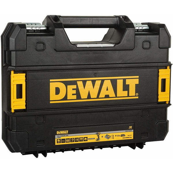 Tournevis Dewalt DCD708S2T-QW 18 V