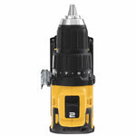 Tournevis Dewalt DCD708S2T-QW 18 V