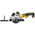 Scie circulaire Dewalt DCS571NT-XJ 18 V Ø 11,5 cm