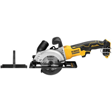 Scie circulaire Dewalt DCS571NT-XJ 18 V Ø 11,5 cm