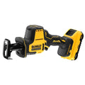 Scie Dewalt DCS369NT-XJ