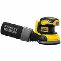 Ponceuse excentrique Stanley 18 V