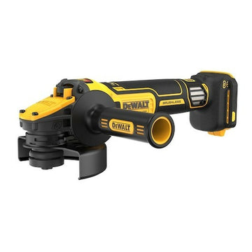 Meuleuse d'angle Dewalt DCG409VSNT-XJ 18 V 125 mm