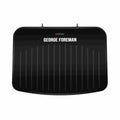 Grille-pain George Foreman L 2400 W Noir