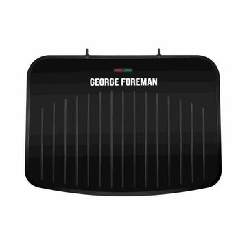 Grille-pain George Foreman L 2400 W Noir