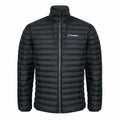 Veste de Sport pour Homme Berghaus Seral Noir