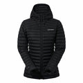 Veste de Sport pour Femme Berghaus Nula Micro Noir