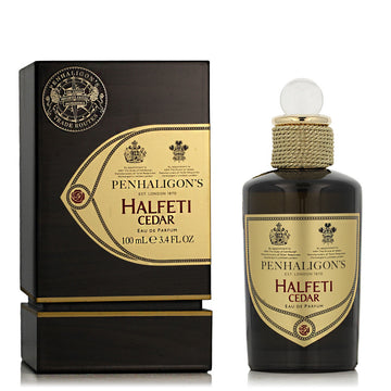 Parfum Femme Penhaligon's Halfeti Cedar EDP 100 ml