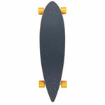 Longboard Dstreet DST-COM-2125 Bleu 35"