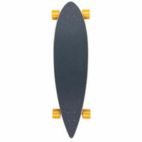 Longboard Dstreet DST-COM-2125 Bleu 35"