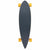 Longboard Dstreet DST-COM-2125 Bleu 35"