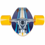 Longboard Dstreet DST-COM-2125 Bleu 35"