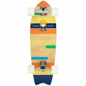 Longboard Dstreet Surfskate Coda  29"