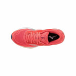 Chaussures de Running pour Adultes Mizuno Wave Ultima 13 Femme Orange