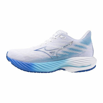 Chaussures de Running pour Adultes Mizuno J1GD2403-21 Blanc