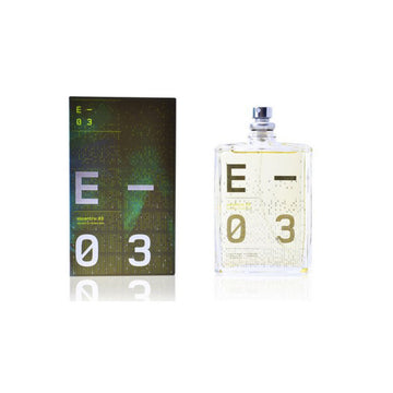 Parfum Unisexe Escentric Molecules 16791 EDT (1 Unité)