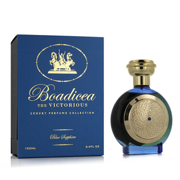 Parfum Unisexe Boadicea The Victorious Blue Sapphire Blue Sapphire 100 ml