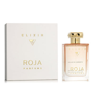 Parfum Femme Roja Parfums Elixir Pour Femme Essence De Parfum EDP 100 ml