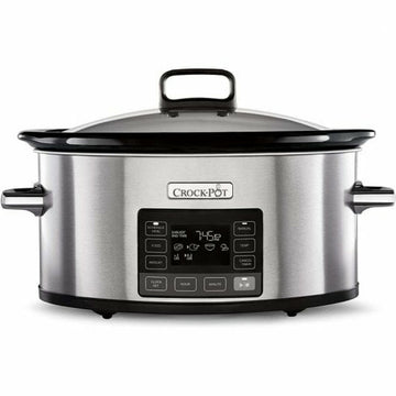 Cuisinière à cuisson lente Crock-Pot CSC066X