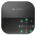 Enceinte Bluetooth Sans Fil Logitech P710E Noir 500 W