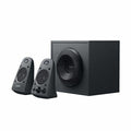 Haut-parleurs pour jeu Logitech Z625 2.1 200W