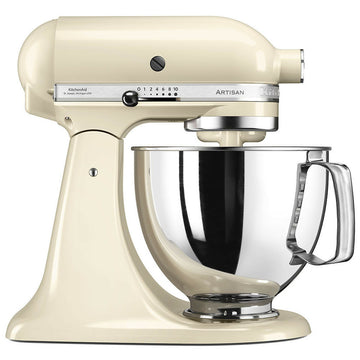 Robot culinaire KitchenAid 5KSM125EAC 300 W 4,8 L