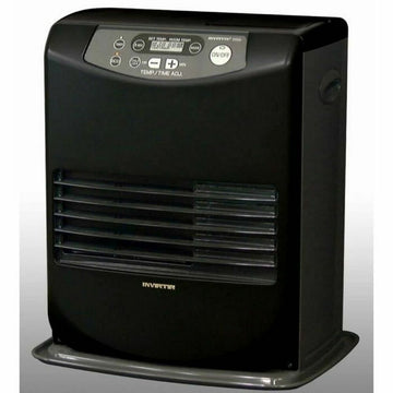 Chauffage Inverter 3200 W Gris