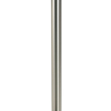 Bar Cavus Acier inoxydable 100 cm